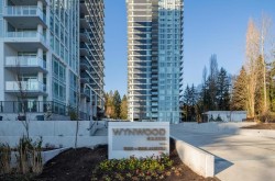 606-585 Austin Avenue  Coquitlam, BC V3K 0G6