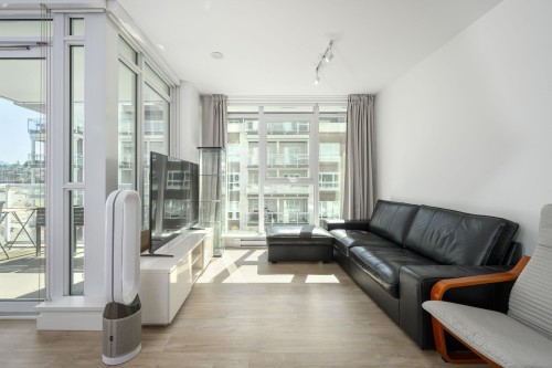 407-525 Foster Avenue, Coquitlam, BC 