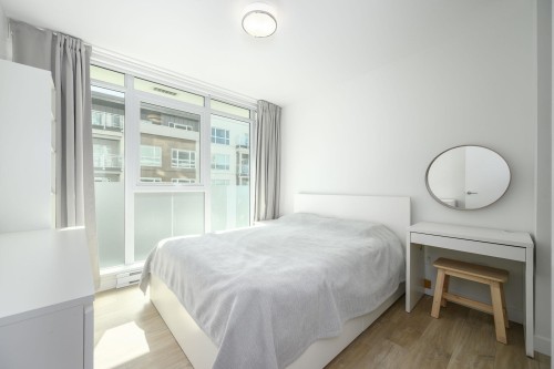 407-525 Foster Avenue, Coquitlam, BC 