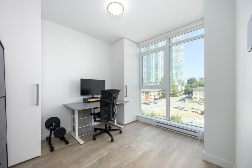 407-525 Foster Avenue, Coquitlam, BC 