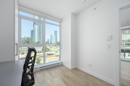 407-525 Foster Avenue, Coquitlam, BC 