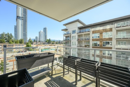 407-525 Foster Avenue, Coquitlam, BC 