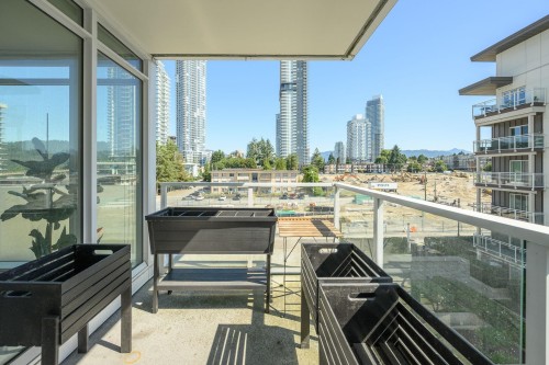 407-525 Foster Avenue, Coquitlam, BC 