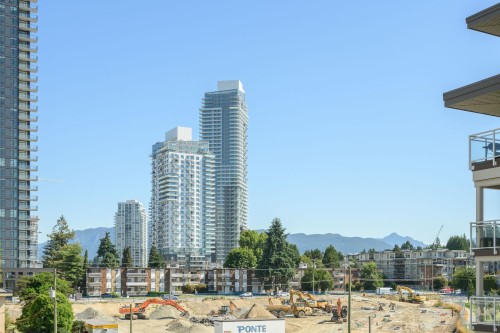 407-525 Foster Avenue, Coquitlam, BC 