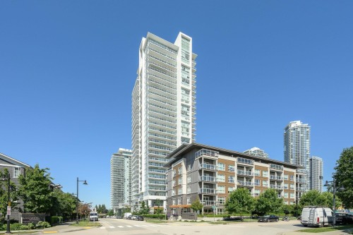 407-525 Foster Avenue, Coquitlam, BC 