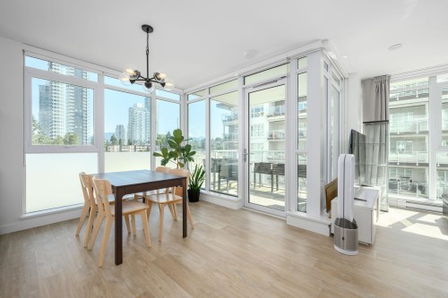 407-525 Foster Avenue, Coquitlam, BC 