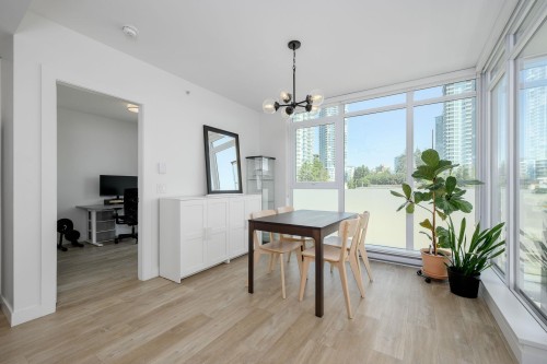 407-525 Foster Avenue, Coquitlam, BC 