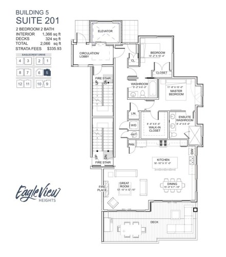 209-468 Eaglecrest Drive, Gibsons, BC 