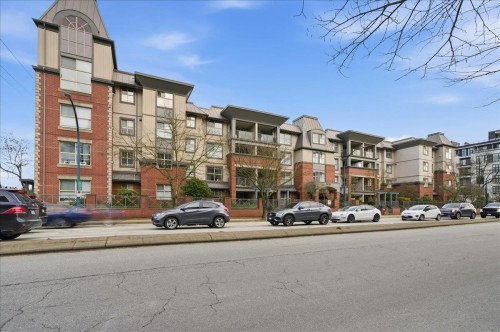 410-2478 Shaughnessy Street  Port Coquitlam, BC V3C 0A1