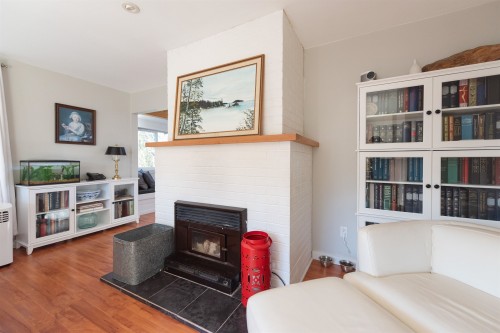 7862 Eagle Drive, Halfmoon Bay, BC 