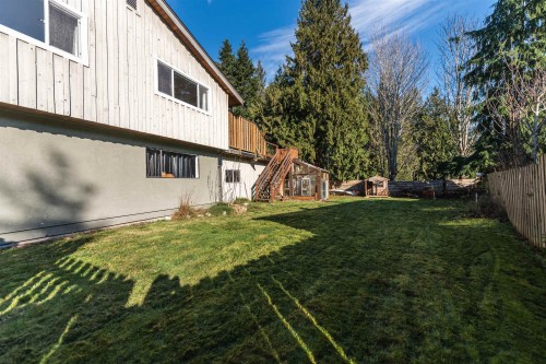 7862 Eagle Drive, Halfmoon Bay, BC 