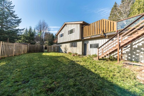 7862 Eagle Drive, Halfmoon Bay, BC 