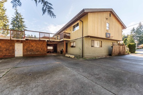 7862 Eagle Drive, Halfmoon Bay, BC 