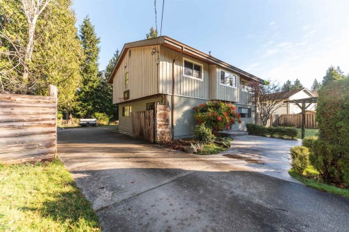 7862 Eagle Drive, Halfmoon Bay, BC 