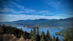 805-8850 University Crescent  Burnaby, BC V5A 0C8