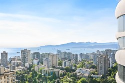 2903-1033 Nelson Street  Vancouver, BC V6E 0E5