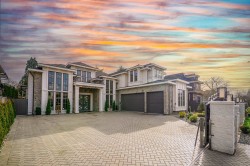 10140 Leonard Road  Richmond, BC V7A 2N3