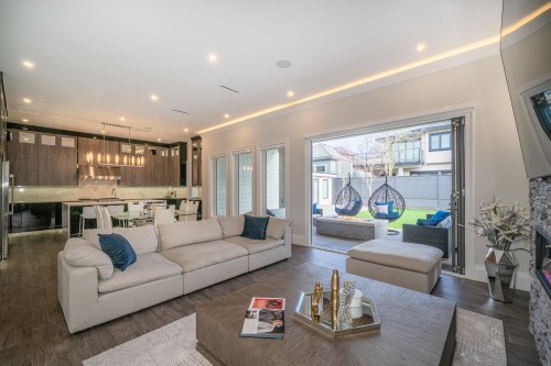 10140 Leonard Road, Richmond, BC 