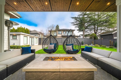 10140 Leonard Road, Richmond, BC 