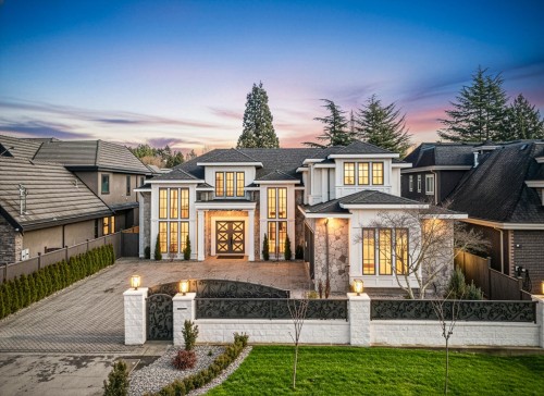 10140 Leonard Road, Richmond, BC 