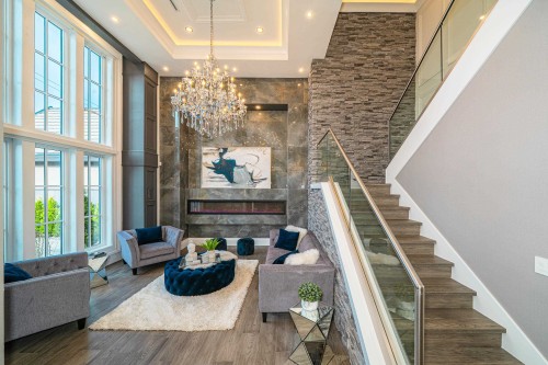 10140 Leonard Road, Richmond, BC 