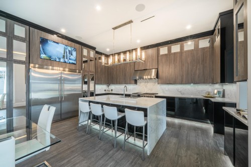 10140 Leonard Road, Richmond, BC 