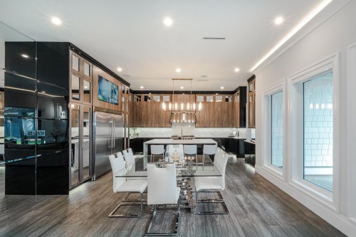 10140 Leonard Road, Richmond, BC 