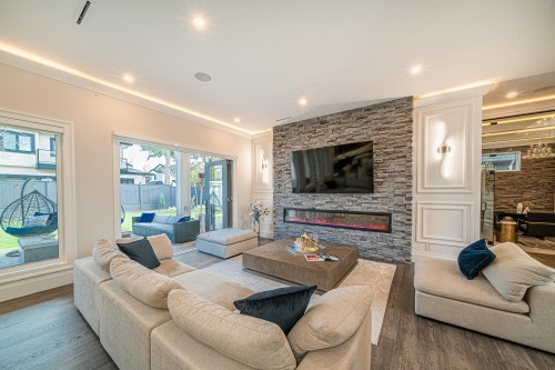 10140 Leonard Road, Richmond, BC 