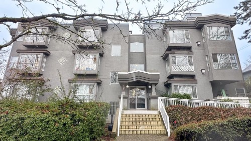 302-120 Garden Drive  Vancouver, BC V5L 4P4