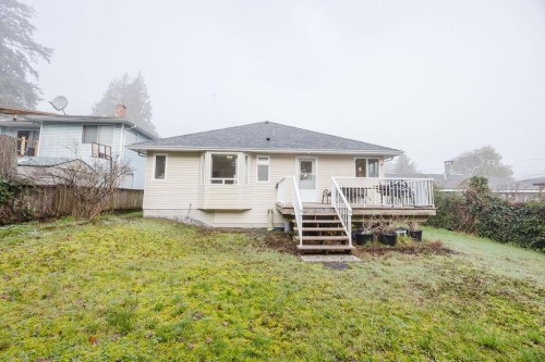 5809 Anchor Road, Sechelt, BC 
