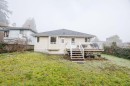 5809 Anchor Road, Sechelt, BC 