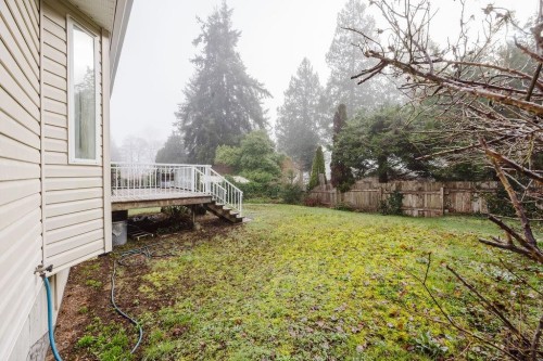 5809 Anchor Road, Sechelt, BC 