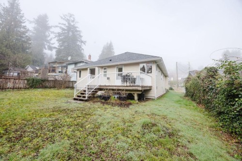 5809 Anchor Road, Sechelt, BC 