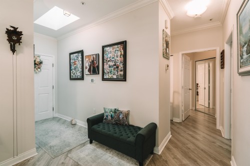 402-2995 Princess Crescent, Coquitlam, BC 