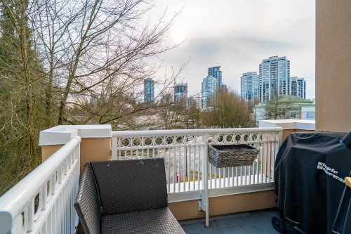 402-2995 Princess Crescent, Coquitlam, BC 