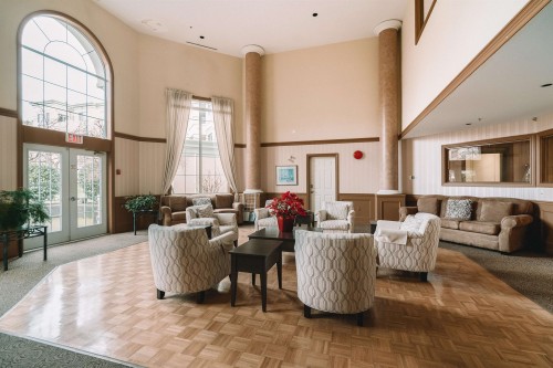 402-2995 Princess Crescent, Coquitlam, BC 