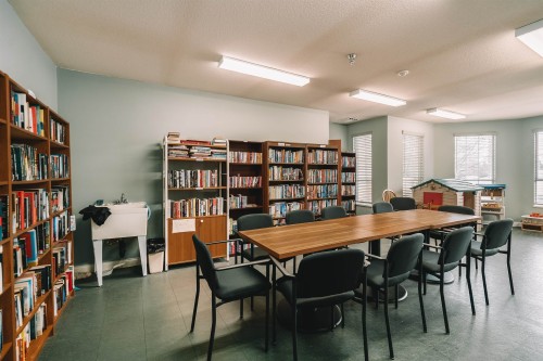 402-2995 Princess Crescent, Coquitlam, BC 