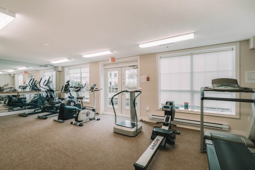 402-2995 Princess Crescent, Coquitlam, BC 