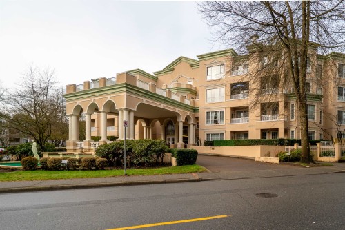 402-2995 Princess Crescent, Coquitlam, BC 