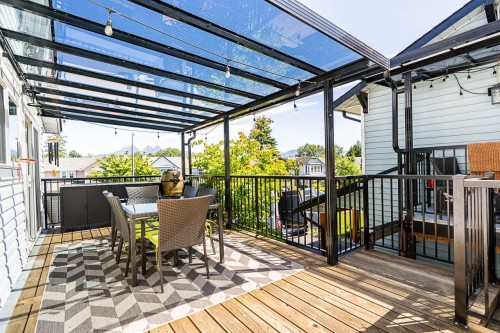 22534 Kendrick Loop, Maple Ridge, BC 