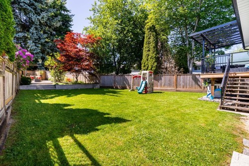 22534 Kendrick Loop, Maple Ridge, BC 