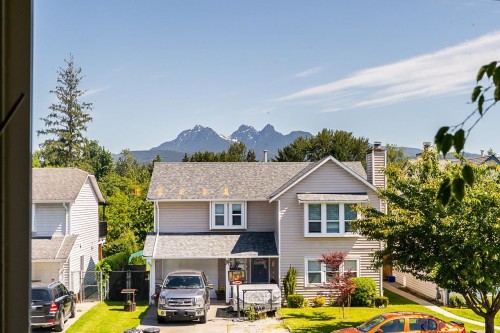 22534 Kendrick Loop, Maple Ridge, BC 