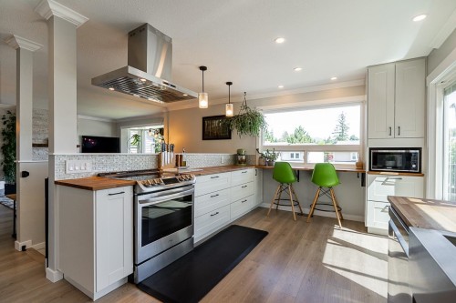 22534 Kendrick Loop, Maple Ridge, BC 