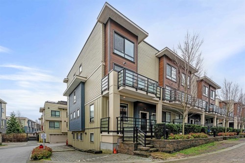 74-10199 River Drive  Richmond, BC V6X 0T7