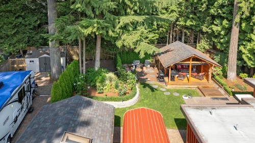 2540 Boswell Avenue, North Vancouver, BC 