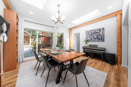 2540 Boswell Avenue, North Vancouver, BC 