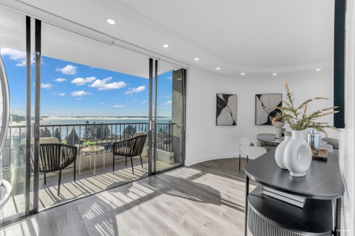 1202-650 16Th Street, West Vancouver, BC 