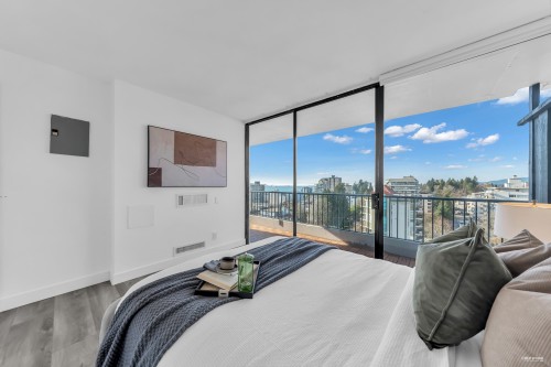 1202-650 16Th Street, West Vancouver, BC 