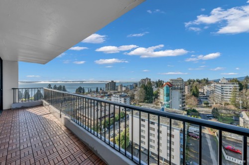1202-650 16Th Street, West Vancouver, BC 