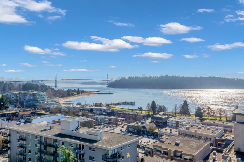 1202-650 16Th Street, West Vancouver, BC 